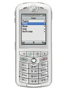 Klingeltöne Motorola ROKR E1 kostenlos herunterladen.